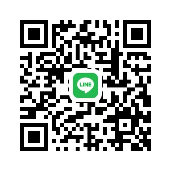 LINE QR