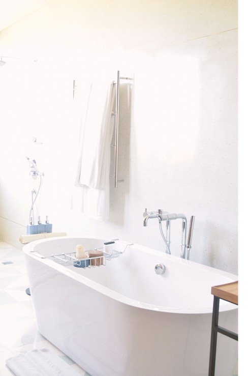 Bath & Sanitary Ware - Premium Bathroom Accessories