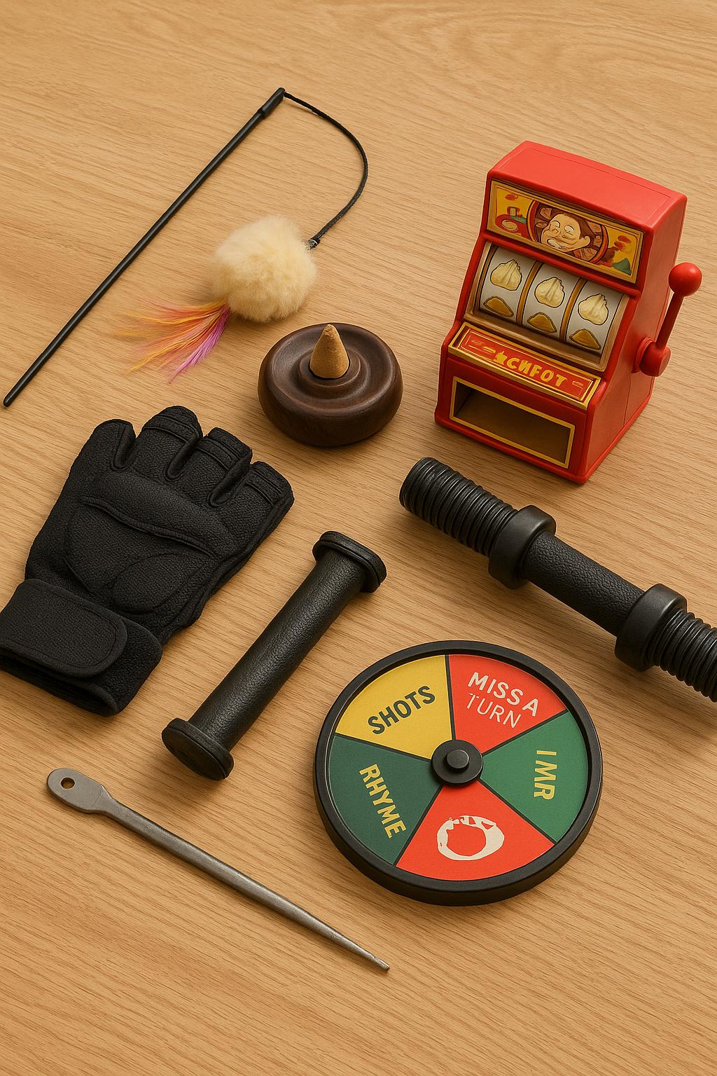 Creative Home Products
