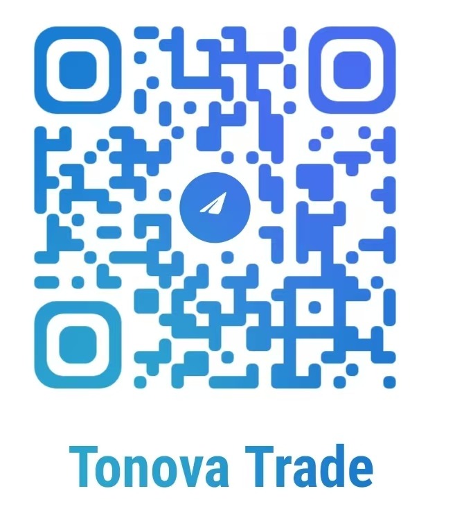 Telegram QR