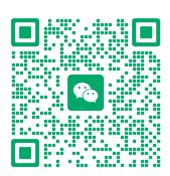 Contact QR