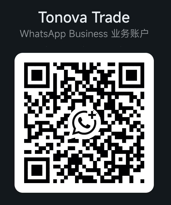 WhatsApp QR